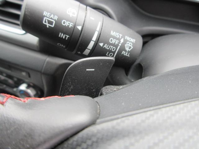 アクセラスポーツ ＸＤ　車検２年付き　ディーゼルターボ　サンルーフ　ＳＤナビ　Ｂｌｕｅｔｏｏｔｈ　バックカメラ　ＥＴＣ　ＢＯＳＥサウンド　クルーズコントロール　ヘッドアップディスプレイ　ハーフレザー　ヒーター付電動シート（35枚目）
