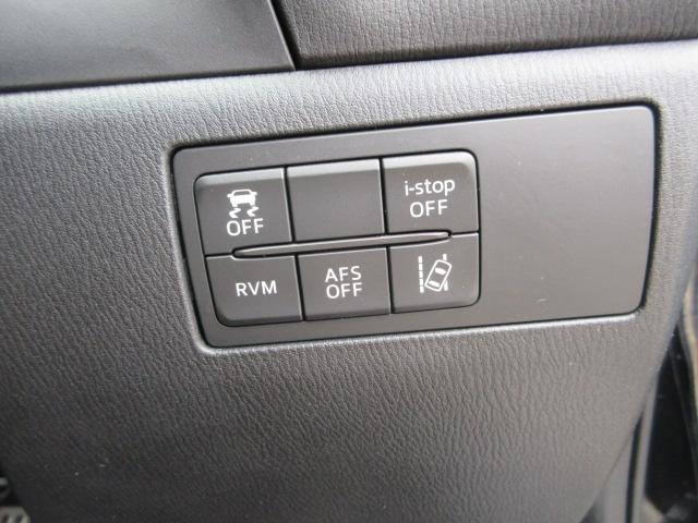 アクセラスポーツ ＸＤ　車検２年付き　ディーゼルターボ　サンルーフ　ＳＤナビ　Ｂｌｕｅｔｏｏｔｈ　バックカメラ　ＥＴＣ　ＢＯＳＥサウンド　クルーズコントロール　ヘッドアップディスプレイ　ハーフレザー　ヒーター付電動シート（38枚目）