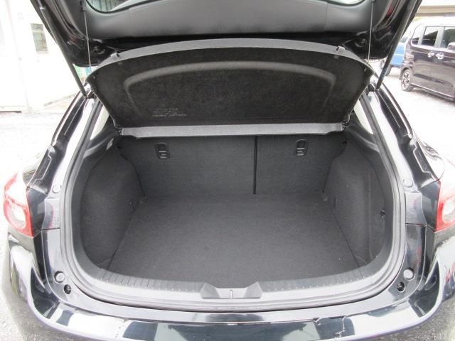 アクセラスポーツ ＸＤ　車検２年付き　ディーゼルターボ　サンルーフ　ＳＤナビ　Ｂｌｕｅｔｏｏｔｈ　バックカメラ　ＥＴＣ　ＢＯＳＥサウンド　クルーズコントロール　ヘッドアップディスプレイ　ハーフレザー　ヒーター付電動シート（51枚目）
