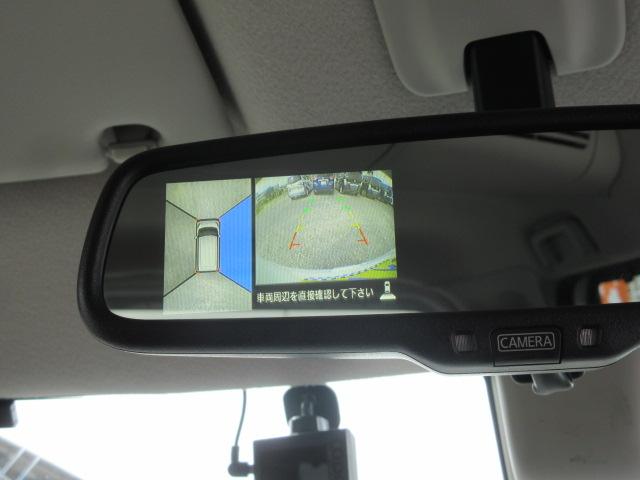 デイズルークス ハイウェイスター　ターボ　ブレーキサポート　ＳＤナビ　Ｂｌｕｅｔｏｏｔｈ　フルセグＴＶ　バックカメラ　ＥＴＣ　両側電動スライドドア　アイドリングストップ　純正１５インチアルミホイール　ＨＩＤオートヘッドライト　フォグライト（11枚目）