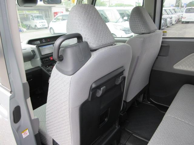 タント Ｌ　車検２年付き　ブレーキサポート　車線逸脱警報　クリアランスソナー　メモリーナビ　Ｂｌｕｅｔｏｏｔｈ　ワンセグＴＶ　バックカメラ　ＥＴＣ　ＬＥＤオートヘッドライト　ステアリモコン　ピラーレス（48枚目）
