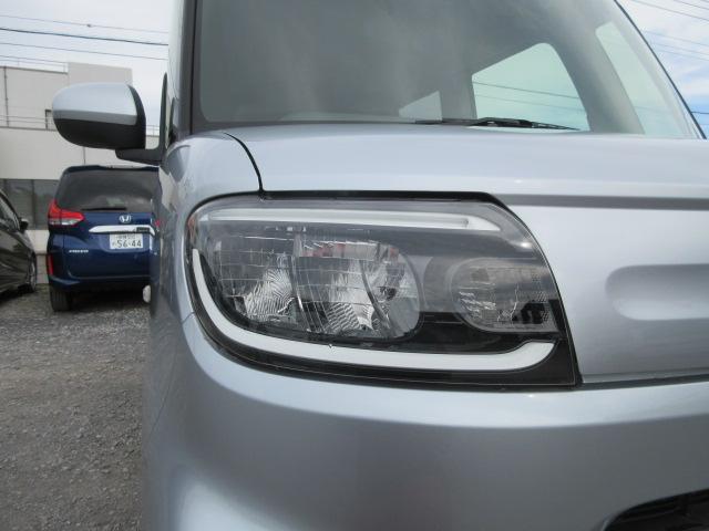 タント Ｌ　車検２年付き　ブレーキサポート　車線逸脱警報　クリアランスソナー　メモリーナビ　Ｂｌｕｅｔｏｏｔｈ　ワンセグＴＶ　バックカメラ　ＥＴＣ　ＬＥＤオートヘッドライト　ステアリモコン　ピラーレス（60枚目）
