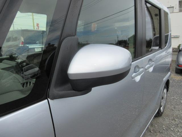 タント Ｌ　車検２年付き　ブレーキサポート　車線逸脱警報　クリアランスソナー　メモリーナビ　Ｂｌｕｅｔｏｏｔｈ　ワンセグＴＶ　バックカメラ　ＥＴＣ　ＬＥＤオートヘッドライト　ステアリモコン　ピラーレス（63枚目）