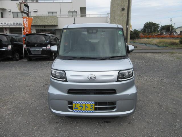 タント Ｌ　車検２年付き　ブレーキサポート　車線逸脱警報　クリアランスソナー　メモリーナビ　Ｂｌｕｅｔｏｏｔｈ　ワンセグＴＶ　バックカメラ　ＥＴＣ　ＬＥＤオートヘッドライト　ステアリモコン　ピラーレス（72枚目）