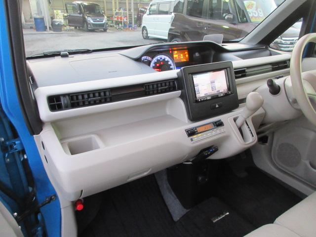 フレア ハイブリッドＸＧ　車検２年付き　ブレーキサポート　車線逸脱警報　ヘッドアップディスプレイ　オートハイビーム　メモリナビ　Ｂｌｕｅｔｏｏｔｈ　ワンセグＴＶ　バックカメラ　ＥＴＣ　運転席シートヒーター（54枚目）