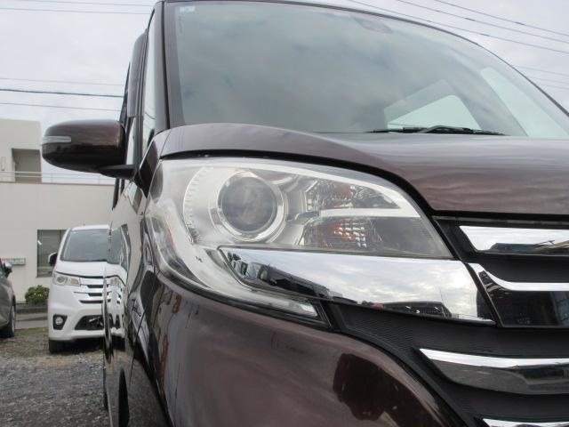 デイズルークス ハイウェイスター　Ｘ　Ｇパッケージ　車検２年付き　ブレーキサポート　ＳＤナビ　Ｂｌｕｅｔｏｏｔｈ　フルセグＴＶ　全周囲カメラ　ＥＴＣ　両側電動スライドドア　純正１５インチアルミホイール　アイドリングストップ（64枚目）