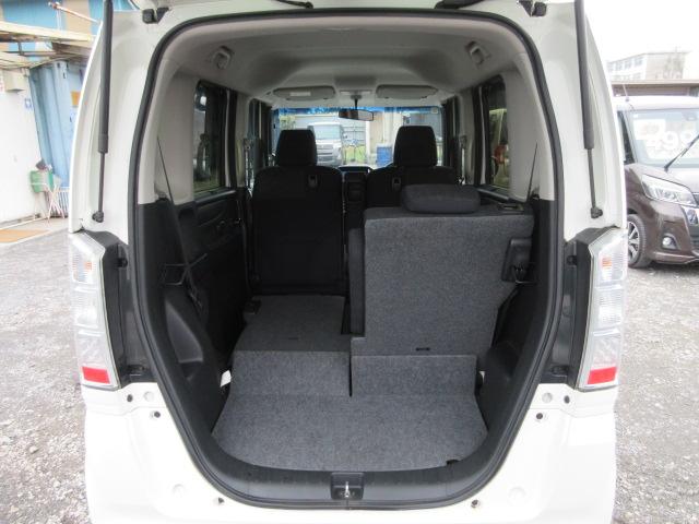 Ｎ－ＢＯＸ Ｇ・Ｌパッケージ　車検２年付き　後期型　雹害　メモリーナビ　ワンセグＴＶ　ＥＴＣ　左電動スライドドア　右イージークローズドア　ステアリモコン　アイドリングストップ　クリーンイオンＡＣ（47枚目）