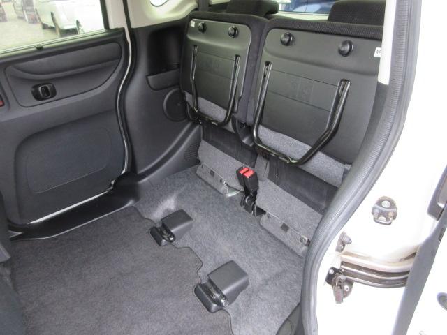 Ｎ－ＢＯＸ Ｇ・Ｌパッケージ　車検２年付き　後期型　雹害　メモリーナビ　ワンセグＴＶ　ＥＴＣ　左電動スライドドア　右イージークローズドア　ステアリモコン　アイドリングストップ　クリーンイオンＡＣ（54枚目）