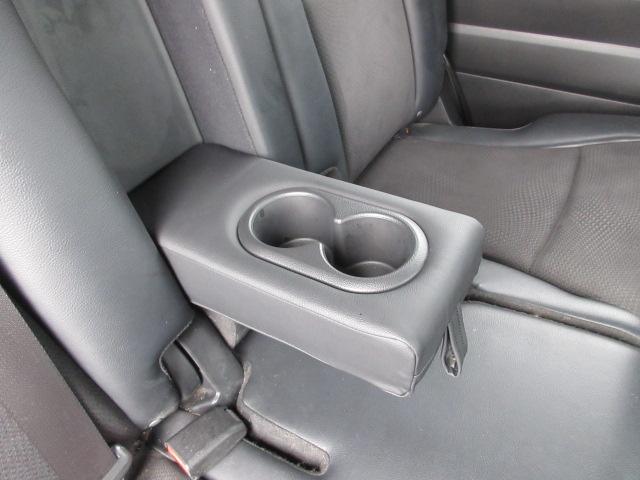 ステップワゴンスパーダ Ｚ　クールスピリット　車検２年付き　８人　後期型　メモリーナビ　ワンセグＴＶ　バックカメラ　ＥＴＣ　両側電動スライドドア　ハーフレザー　純正１７インチアルミホイール　アイドリングストップ　クルーズコントロール（41枚目）