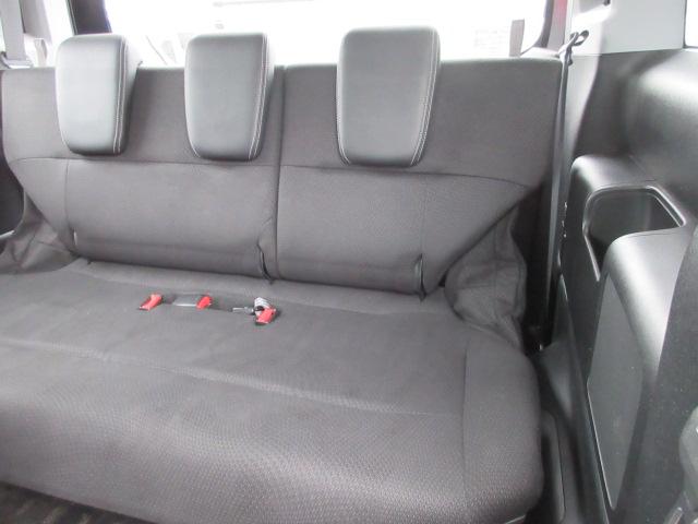 ステップワゴンスパーダ Ｚ　クールスピリット　車検２年付き　８人　後期型　メモリーナビ　ワンセグＴＶ　バックカメラ　ＥＴＣ　両側電動スライドドア　ハーフレザー　純正１７インチアルミホイール　アイドリングストップ　クルーズコントロール（47枚目）