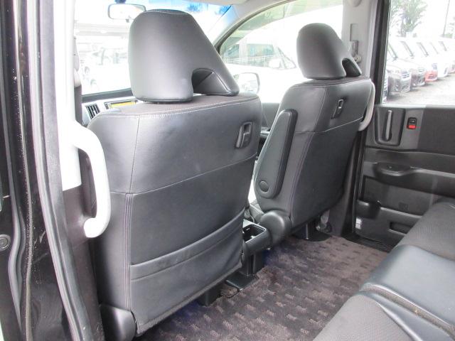 ステップワゴンスパーダ Ｚ　クールスピリット　車検２年付き　８人　後期型　メモリーナビ　ワンセグＴＶ　バックカメラ　ＥＴＣ　両側電動スライドドア　ハーフレザー　純正１７インチアルミホイール　アイドリングストップ　クルーズコントロール（49枚目）