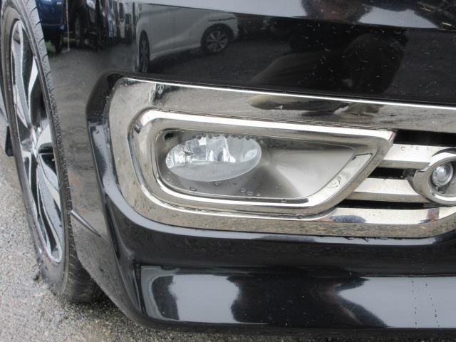 ステップワゴンスパーダ Ｚ　クールスピリット　車検２年付き　８人　後期型　メモリーナビ　ワンセグＴＶ　バックカメラ　ＥＴＣ　両側電動スライドドア　ハーフレザー　純正１７インチアルミホイール　アイドリングストップ　クルーズコントロール（62枚目）