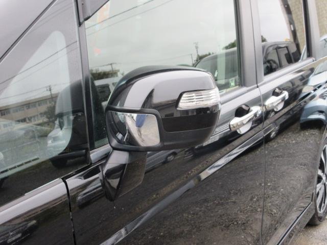 ステップワゴンスパーダ Ｚ　クールスピリット　車検２年付き　８人　後期型　メモリーナビ　ワンセグＴＶ　バックカメラ　ＥＴＣ　両側電動スライドドア　ハーフレザー　純正１７インチアルミホイール　アイドリングストップ　クルーズコントロール（64枚目）