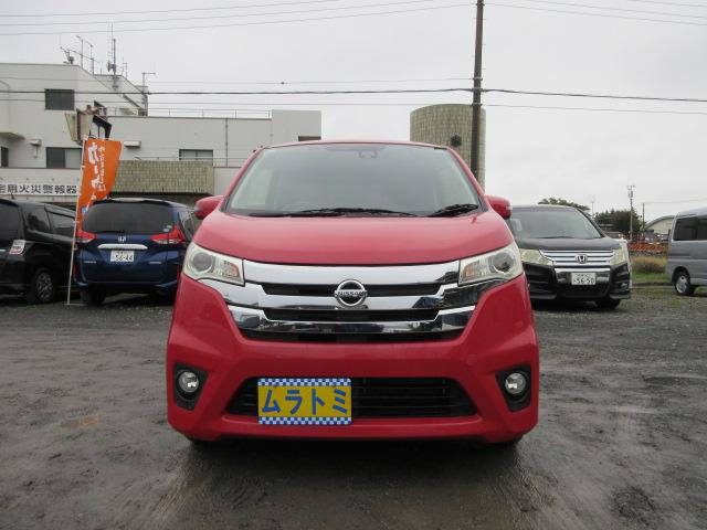 安心！　関東運輸局認証整備工場を展示場内に完備！　　☆全車入庫チェック済み☆納車前にリフトアップして点検を行ってから　ご納車しております！