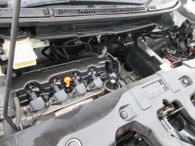 ステップワゴンスパーダ Ｚ　クールスピリット　８人　後期型　大画面メモリーナビ　フルセグＴＶ　バックカメラ　ＥＴＣ　ハーフレザーシート　純正１７インチアルミホイール　両側電動スライドドア　サブウーファー　クルーズコントロール　パドルシフト（15枚目）