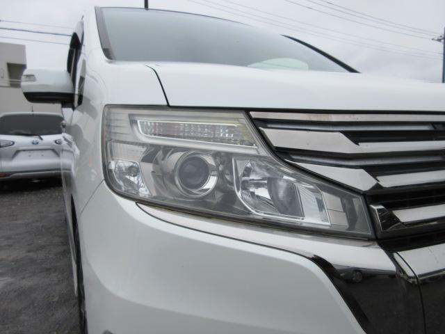 ステップワゴンスパーダ Ｚ　クールスピリット　８人　後期型　大画面メモリーナビ　フルセグＴＶ　バックカメラ　ＥＴＣ　ハーフレザーシート　純正１７インチアルミホイール　両側電動スライドドア　サブウーファー　クルーズコントロール　パドルシフト（61枚目）