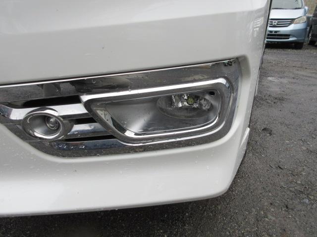 ステップワゴンスパーダ Ｚ　クールスピリット　８人　後期型　大画面メモリーナビ　フルセグＴＶ　バックカメラ　ＥＴＣ　ハーフレザーシート　純正１７インチアルミホイール　両側電動スライドドア　サブウーファー　クルーズコントロール　パドルシフト（63枚目）