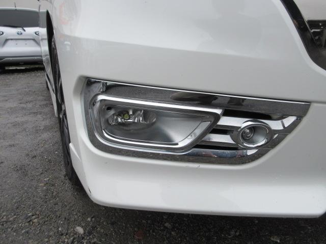 ステップワゴンスパーダ Ｚ　クールスピリット　８人　後期型　大画面メモリーナビ　フルセグＴＶ　バックカメラ　ＥＴＣ　ハーフレザーシート　純正１７インチアルミホイール　両側電動スライドドア　サブウーファー　クルーズコントロール　パドルシフト（64枚目）