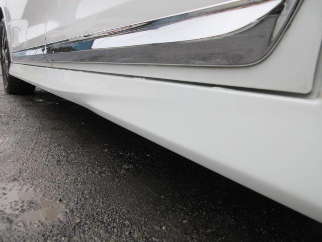 ステップワゴンスパーダ Ｚ　クールスピリット　８人　後期型　大画面メモリーナビ　フルセグＴＶ　バックカメラ　ＥＴＣ　ハーフレザーシート　純正１７インチアルミホイール　両側電動スライドドア　サブウーファー　クルーズコントロール　パドルシフト（74枚目）