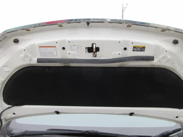 エスクァイア ハイブリッドGi 車検2年付き 7人 1オーナー 雹害 SDナビBluetoothフルセグTV バックカメラ ETC 革調シート シートヒーター 両側電動スライド クルーズコントロール 純正15インチアルミホイール(15枚目)