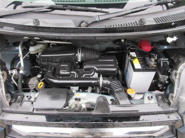 タント カスタムＸ　車検２年付き　雹害　ブレーキサポート　車線逸脱警報　ＳＤナビ　Ｂｌｕｅｔｏｏｔｈ　フルセグＴＶ　全周囲カメラ　ＥＴＣ　両側電動スライドドア　ピラーレス　ハーフレザーシート　ＬＥＤオートヘッドライト（8枚目）