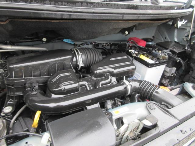 タント カスタムＸ　車検２年付き　雹害　ブレーキサポート　車線逸脱警報　ＳＤナビ　Ｂｌｕｅｔｏｏｔｈ　フルセグＴＶ　全周囲カメラ　ＥＴＣ　両側電動スライドドア　ピラーレス　ハーフレザーシート　ＬＥＤオートヘッドライト（13枚目）