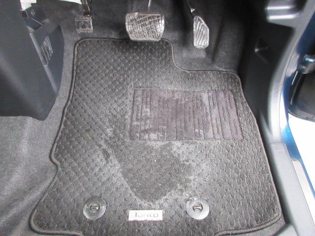 タント カスタムＸ　車検２年付き　雹害　ブレーキサポート　車線逸脱警報　ＳＤナビ　Ｂｌｕｅｔｏｏｔｈ　フルセグＴＶ　全周囲カメラ　ＥＴＣ　両側電動スライドドア　ピラーレス　ハーフレザーシート　ＬＥＤオートヘッドライト（25枚目）