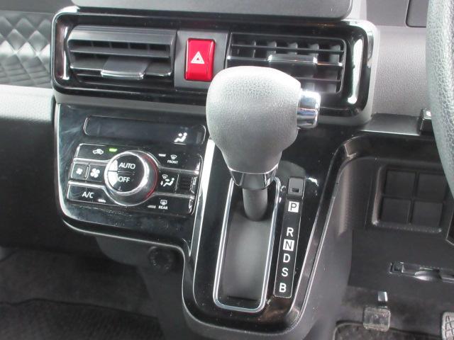 タント カスタムＸ　車検２年付き　雹害　ブレーキサポート　車線逸脱警報　ＳＤナビ　Ｂｌｕｅｔｏｏｔｈ　フルセグＴＶ　全周囲カメラ　ＥＴＣ　両側電動スライドドア　ピラーレス　ハーフレザーシート　ＬＥＤオートヘッドライト（27枚目）