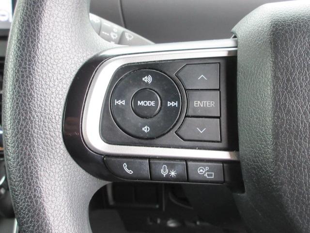 タント カスタムＸ　車検２年付き　雹害　ブレーキサポート　車線逸脱警報　ＳＤナビ　Ｂｌｕｅｔｏｏｔｈ　フルセグＴＶ　全周囲カメラ　ＥＴＣ　両側電動スライドドア　ピラーレス　ハーフレザーシート　ＬＥＤオートヘッドライト（28枚目）