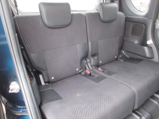 タント カスタムＸ　車検２年付き　雹害　ブレーキサポート　車線逸脱警報　ＳＤナビ　Ｂｌｕｅｔｏｏｔｈ　フルセグＴＶ　全周囲カメラ　ＥＴＣ　両側電動スライドドア　ピラーレス　ハーフレザーシート　ＬＥＤオートヘッドライト（40枚目）