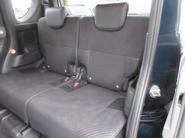 タント カスタムＸ　車検２年付き　雹害　ブレーキサポート　車線逸脱警報　ＳＤナビ　Ｂｌｕｅｔｏｏｔｈ　フルセグＴＶ　全周囲カメラ　ＥＴＣ　両側電動スライドドア　ピラーレス　ハーフレザーシート　ＬＥＤオートヘッドライト（47枚目）