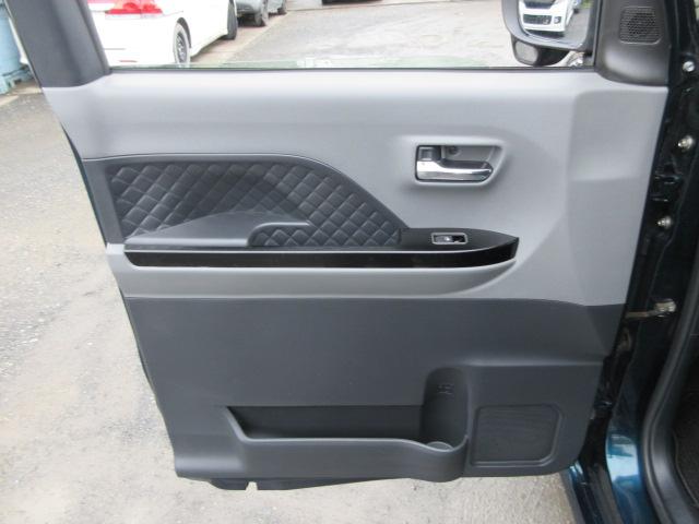 タント カスタムＸ　車検２年付き　雹害　ブレーキサポート　車線逸脱警報　ＳＤナビ　Ｂｌｕｅｔｏｏｔｈ　フルセグＴＶ　全周囲カメラ　ＥＴＣ　両側電動スライドドア　ピラーレス　ハーフレザーシート　ＬＥＤオートヘッドライト（54枚目）