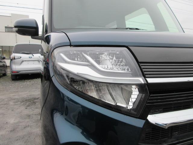 タント カスタムＸ　車検２年付き　雹害　ブレーキサポート　車線逸脱警報　ＳＤナビ　Ｂｌｕｅｔｏｏｔｈ　フルセグＴＶ　全周囲カメラ　ＥＴＣ　両側電動スライドドア　ピラーレス　ハーフレザーシート　ＬＥＤオートヘッドライト（60枚目）