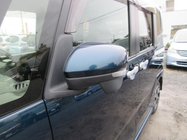 タント カスタムＸ　車検２年付き　雹害　ブレーキサポート　車線逸脱警報　ＳＤナビ　Ｂｌｕｅｔｏｏｔｈ　フルセグＴＶ　全周囲カメラ　ＥＴＣ　両側電動スライドドア　ピラーレス　ハーフレザーシート　ＬＥＤオートヘッドライト（63枚目）