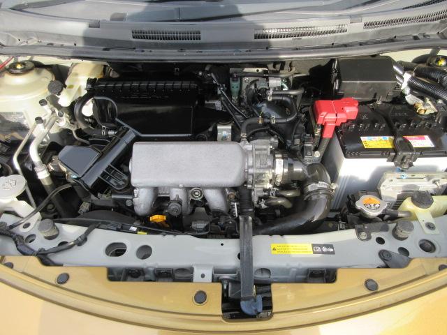 ノート メダリスト 車検2年付き スーパーチャージャー SDナビ Bluetooth フルセグTV 全周囲カメラ ETC ハーフレザーシート オートヘッドライト(8枚目)