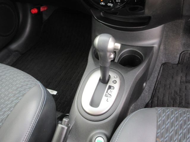 ノート メダリスト 車検2年付き スーパーチャージャー SDナビ Bluetooth フルセグTV 全周囲カメラ ETC ハーフレザーシート オートヘッドライト(26枚目)