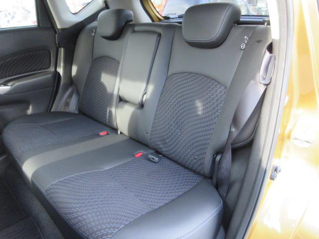 ノート メダリスト 車検2年付き スーパーチャージャー SDナビ Bluetooth フルセグTV 全周囲カメラ ETC ハーフレザーシート オートヘッドライト(42枚目)