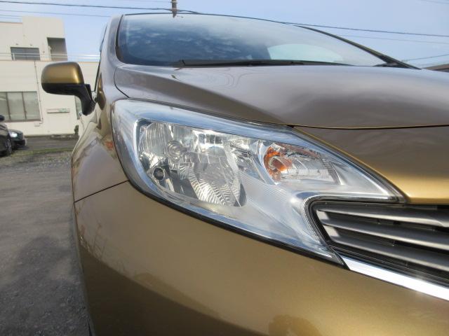 ノート メダリスト 車検2年付き スーパーチャージャー SDナビ Bluetooth フルセグTV 全周囲カメラ ETC ハーフレザーシート オートヘッドライト(51枚目)