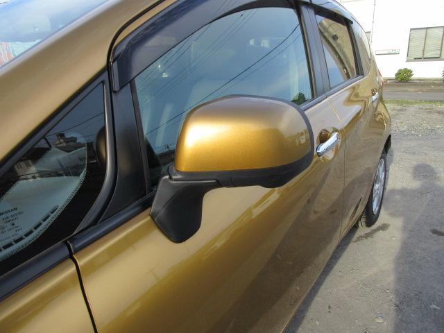 ノート メダリスト 車検2年付き スーパーチャージャー SDナビ Bluetooth フルセグTV 全周囲カメラ ETC ハーフレザーシート オートヘッドライト(54枚目)