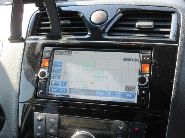 セレナ ハイウェイスターＳ－ＨＶアドバンスドセーフティパック　車検２年付き　後期型　ブレーキサポート　車線逸脱警報　ＳＤナビ　ＢｌｕｅｔｏｏｔｈフルセグＴＶ　全周囲カメラ　リヤモニター　両側電動スライドドア　ＥＴＣ　クルーズコントロール（13枚目）