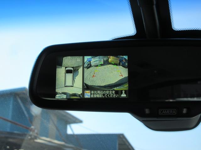 セレナ ハイウェイスターＳ－ＨＶアドバンスドセーフティパック　車検２年付き　後期型　ブレーキサポート　車線逸脱警報　ＳＤナビ　ＢｌｕｅｔｏｏｔｈフルセグＴＶ　全周囲カメラ　リヤモニター　両側電動スライドドア　ＥＴＣ　クルーズコントロール（14枚目）