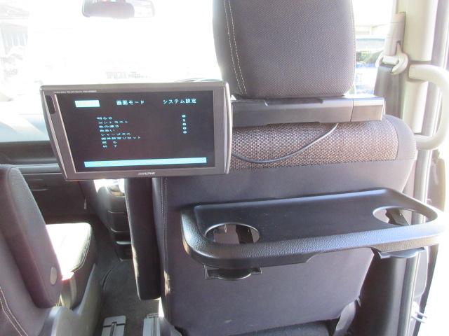 セレナ ハイウェイスターＳ－ＨＶアドバンスドセーフティパック　車検２年付き　後期型　ブレーキサポート　車線逸脱警報　ＳＤナビ　ＢｌｕｅｔｏｏｔｈフルセグＴＶ　全周囲カメラ　リヤモニター　両側電動スライドドア　ＥＴＣ　クルーズコントロール（15枚目）