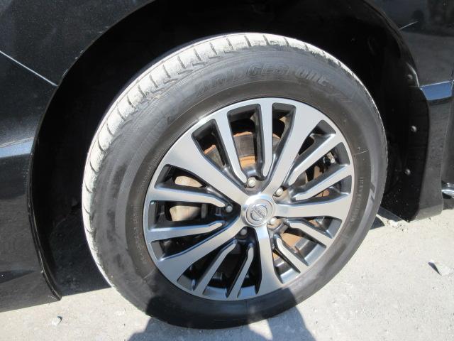 セレナ ハイウェイスターＳ－ＨＶアドバンスドセーフティパック　車検２年付き　後期型　ブレーキサポート　車線逸脱警報　ＳＤナビ　ＢｌｕｅｔｏｏｔｈフルセグＴＶ　全周囲カメラ　リヤモニター　両側電動スライドドア　ＥＴＣ　クルーズコントロール（24枚目）