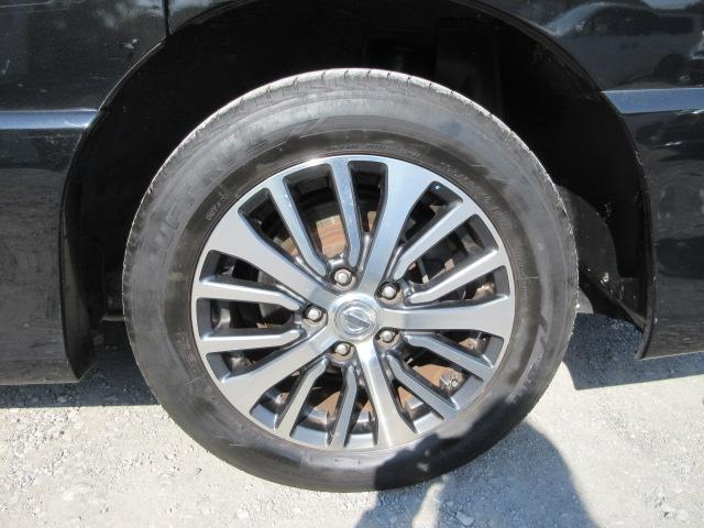 セレナ ハイウェイスターＳ－ＨＶアドバンスドセーフティパック　車検２年付き　後期型　ブレーキサポート　車線逸脱警報　ＳＤナビ　ＢｌｕｅｔｏｏｔｈフルセグＴＶ　全周囲カメラ　リヤモニター　両側電動スライドドア　ＥＴＣ　クルーズコントロール（25枚目）