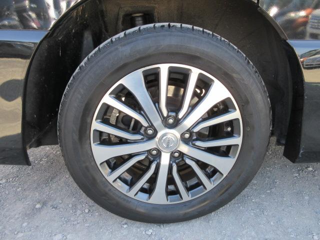 セレナ ハイウェイスターＳ－ＨＶアドバンスドセーフティパック　車検２年付き　後期型　ブレーキサポート　車線逸脱警報　ＳＤナビ　ＢｌｕｅｔｏｏｔｈフルセグＴＶ　全周囲カメラ　リヤモニター　両側電動スライドドア　ＥＴＣ　クルーズコントロール（26枚目）