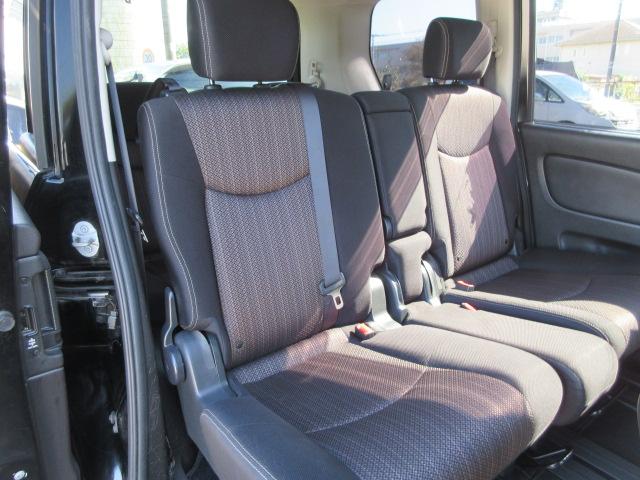 セレナ ハイウェイスターＳ－ＨＶアドバンスドセーフティパック　車検２年付き　後期型　ブレーキサポート　車線逸脱警報　ＳＤナビ　ＢｌｕｅｔｏｏｔｈフルセグＴＶ　全周囲カメラ　リヤモニター　両側電動スライドドア　ＥＴＣ　クルーズコントロール（40枚目）