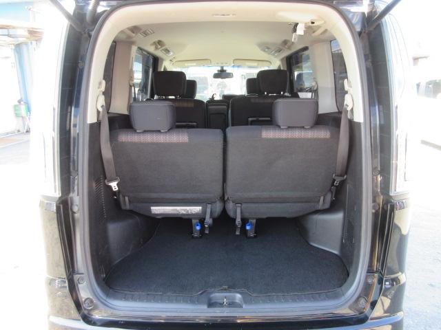 セレナ ハイウェイスターＳ－ＨＶアドバンスドセーフティパック　車検２年付き　後期型　ブレーキサポート　車線逸脱警報　ＳＤナビ　ＢｌｕｅｔｏｏｔｈフルセグＴＶ　全周囲カメラ　リヤモニター　両側電動スライドドア　ＥＴＣ　クルーズコントロール（44枚目）