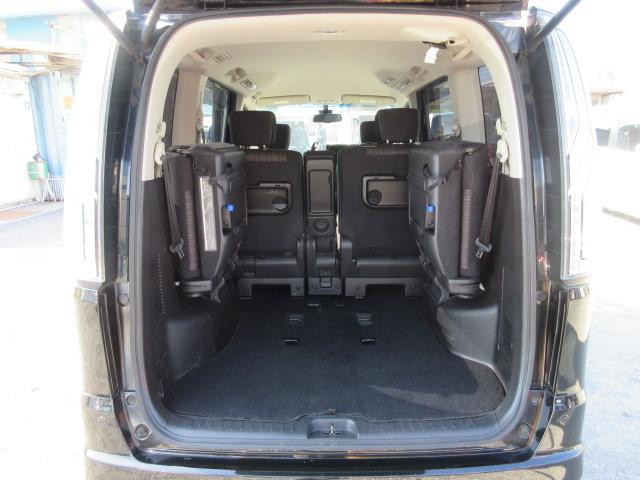 セレナ ハイウェイスターＳ－ＨＶアドバンスドセーフティパック　車検２年付き　後期型　ブレーキサポート　車線逸脱警報　ＳＤナビ　ＢｌｕｅｔｏｏｔｈフルセグＴＶ　全周囲カメラ　リヤモニター　両側電動スライドドア　ＥＴＣ　クルーズコントロール（46枚目）