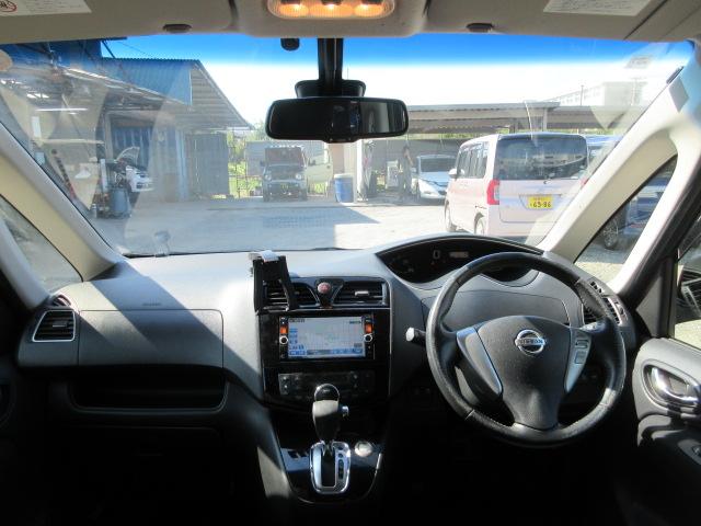 セレナ ハイウェイスターＳ－ＨＶアドバンスドセーフティパック　車検２年付き　後期型　ブレーキサポート　車線逸脱警報　ＳＤナビ　ＢｌｕｅｔｏｏｔｈフルセグＴＶ　全周囲カメラ　リヤモニター　両側電動スライドドア　ＥＴＣ　クルーズコントロール（53枚目）