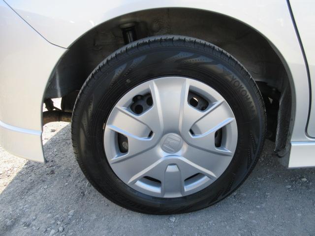 フリードハイブリッド ジャストセレクション 車検2年付き 雹害 6人 メモリーナビ ワンセグTV バックカメラ ETC クルーズコントロール 左電動スライドドア アイドリングストップ HIDオートヘッドライト(23枚目)